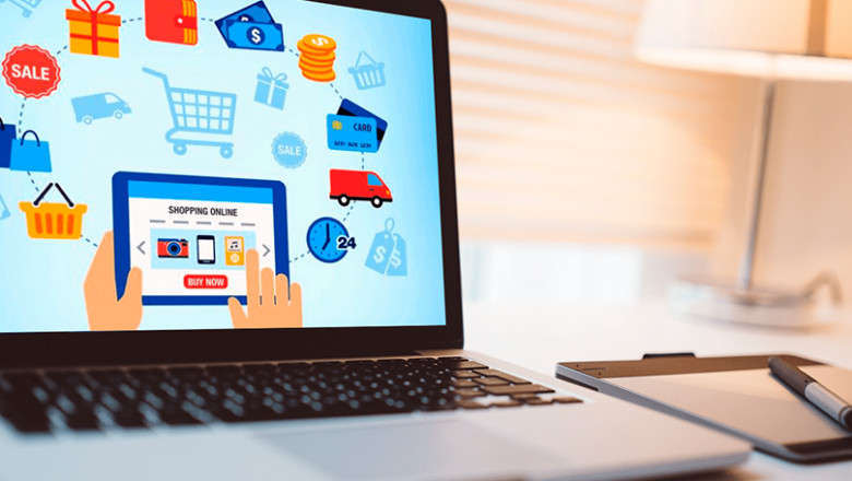 Revenue Driven Ecommerce Website Development Services
