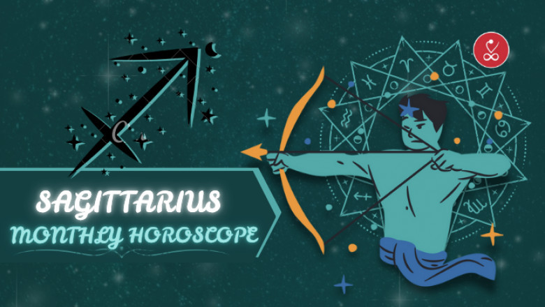 Sagittarius Monthly Horoscope June 2025 Insights &amp; Guidance