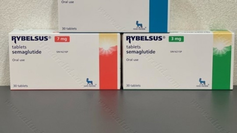 Semaglutide Tablets: A Revolutionary Step Forward in Type 2 Diabetes and Weight Management