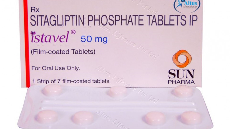 Sitagliptin Tablets: A Modern Breakthrough in Type 2 Diabetes Management