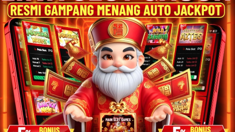 Slot Gacor: This Beat connected with On the net Slot machine game Enthusiasm
