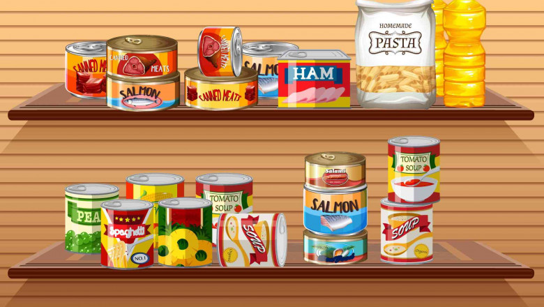 Smart Meals for Smart Cities: RTE Food Industry Insights