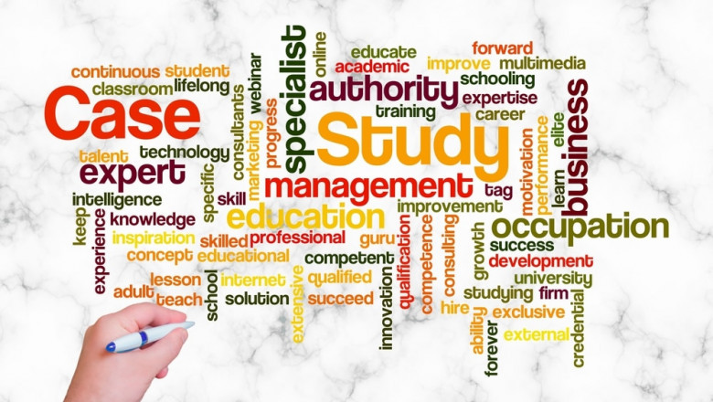 Step-by-Step Process for Successful Case Studies