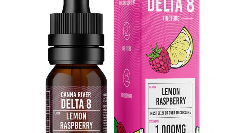 Surge in delta 8 THC for pain has consumers hinting toward more natural alternatives to standard pain relief products.