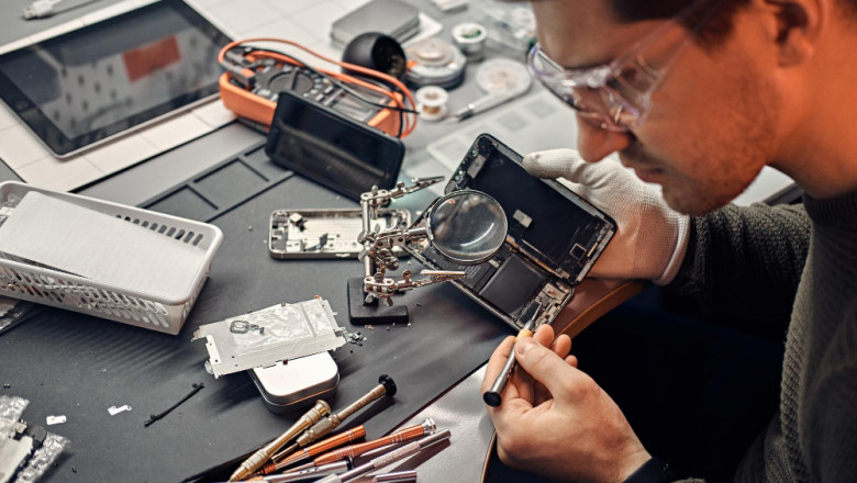 Tech Surgeon – Trusted Experts for Computer & iPhone Repairs in Pukekohe