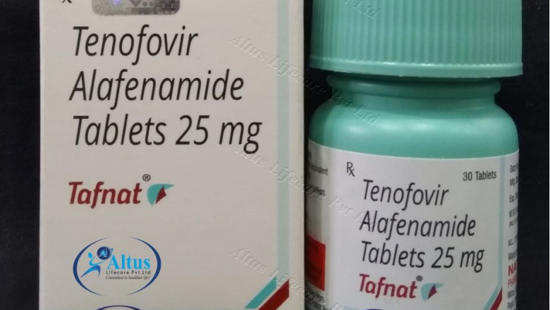 Tenofovir Tablets: Advancing Chronic Viral Treatment