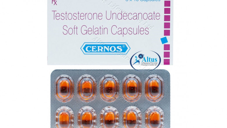 Testosterone Capsules: Revitalizing Masculine Vitality and Hormonal Balance