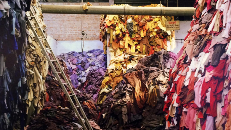 Textile Recycling Market in Developing Nations: Untapped Potential and Challenges