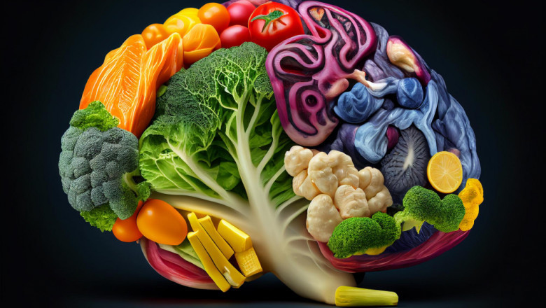 The Ultimate Brain Food List: 16 Foods to Fight Dementia