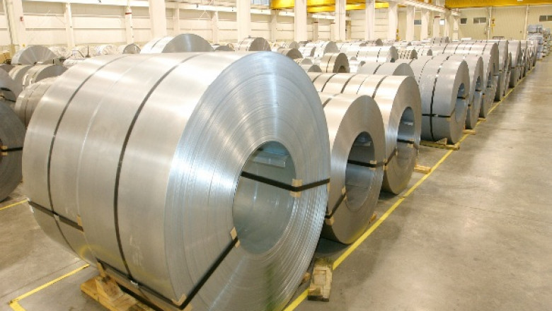 Third Generation Advanced High Strength Steel Market Growth Driven by Emission Regulations