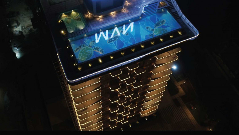 Top 10 Luxury Apartments in Bangalore