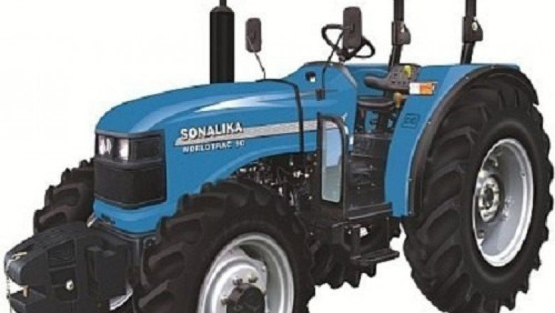 Top Tractors for Indian Farmers Doing Multicrop Farming