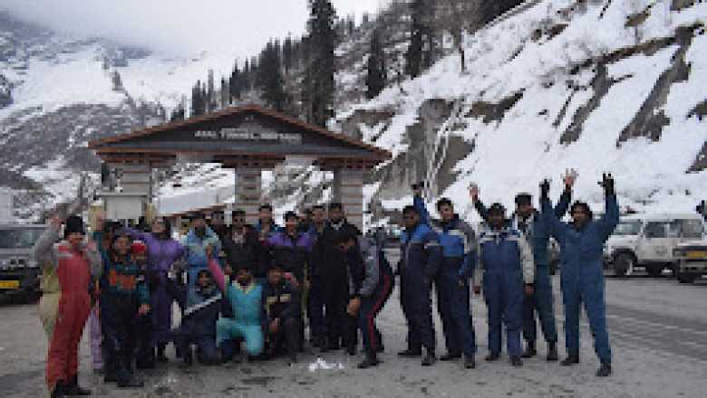 Tour Packages for Schools in India – Safe &amp; Educational
