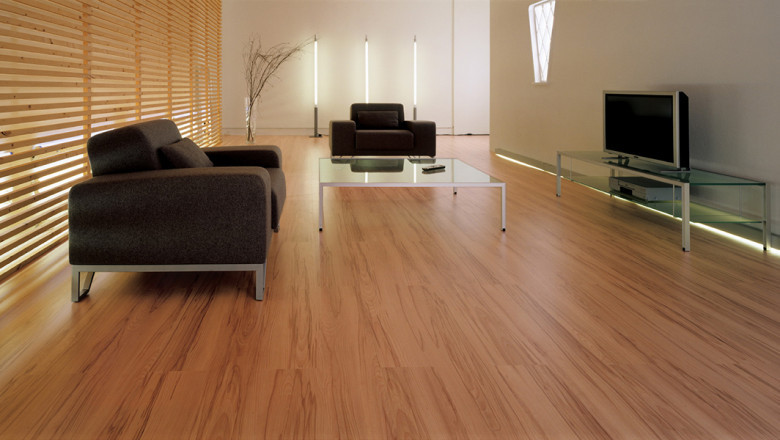 Vinyl Flooring Materials Market Rides the Wave of Green Building Certifications and Eco-Conscious Consumer Choices
