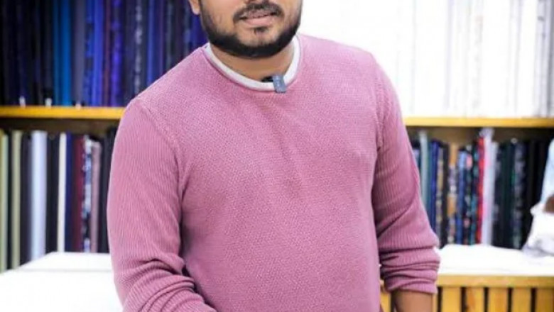 VJ Siddhu Age – Full Biography, Career, Personal Life &amp; More
