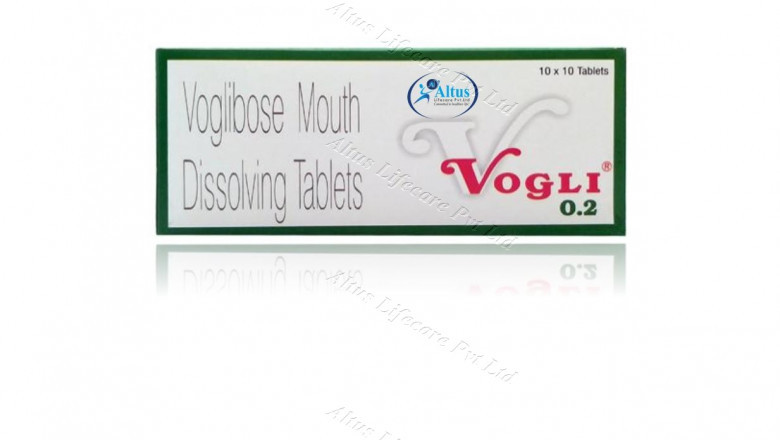 Voglibose Tablets: A Revolutionary Ally in Managing Type 2 Diabetes