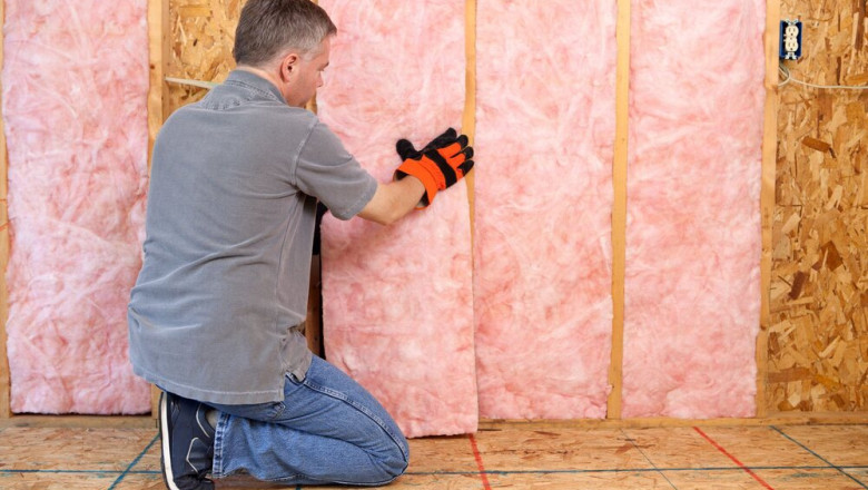 Wall Insulation: Everything You Need to Know for a Comfortable, Energy-Efficient Home