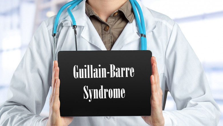 When your Immune System attacks your nerves – Guillain-Barre Syndrome