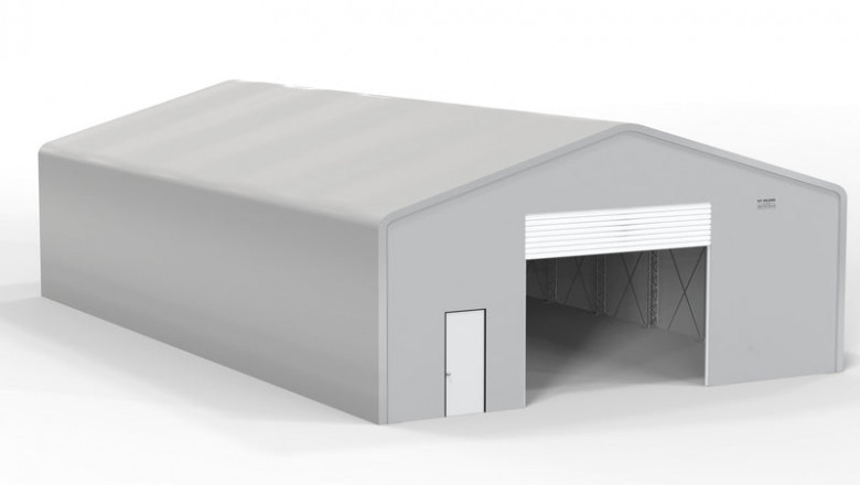 Your Aircraft's Sanctuary: What to Consider When an Air Hangar for Sale Catches Your Eye