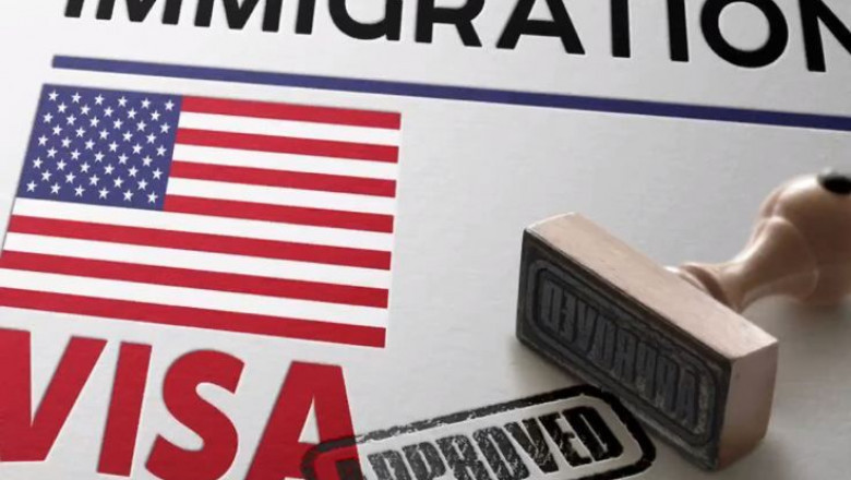 Your Guide to Landing an O-1 Visa: Chasing Your American Dream