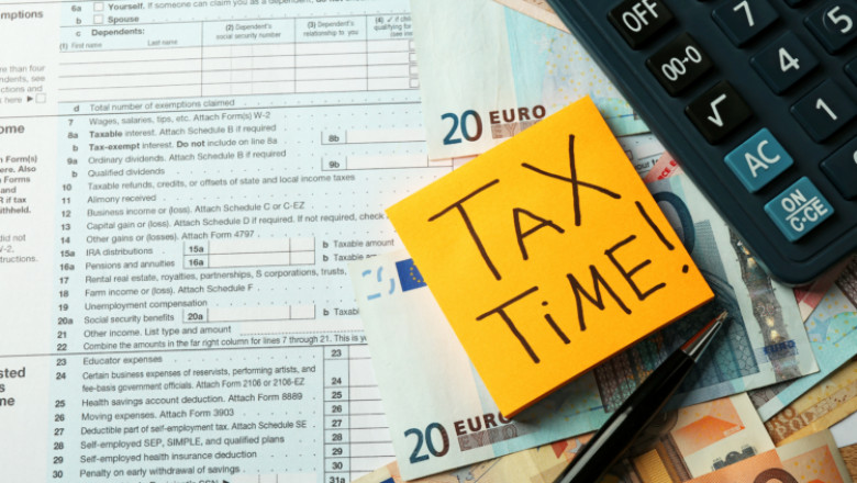 Your Legal Guide to Unfiled Returns, Payroll Tax & Sales Tax in NYC