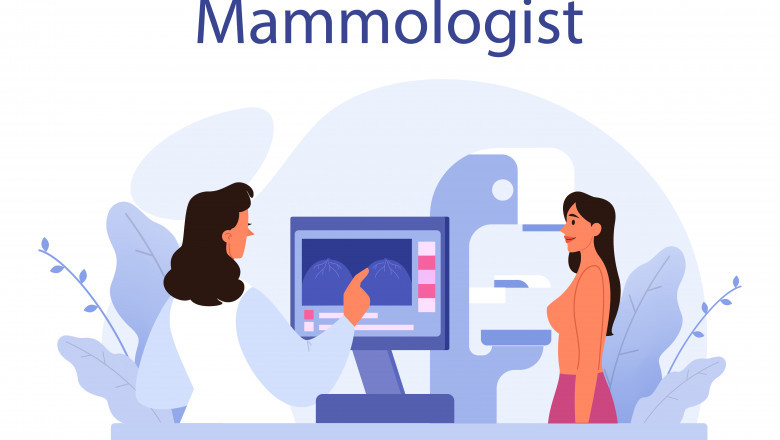 A Simple Test. A Powerful Choice: Why Mammograms Matter More Than You Think