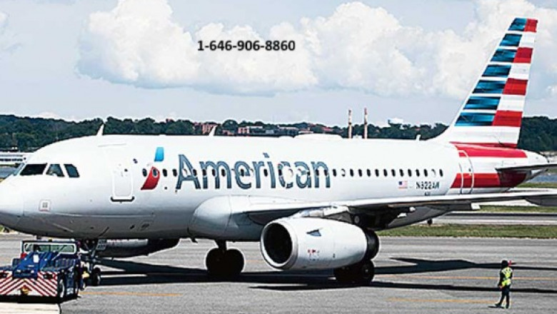 American Airlines Flight Booking Help Is Just a Call Away ☎️ 646 906 8860 — Stress-Free Reservations Begin Here!-Fort Wayne
