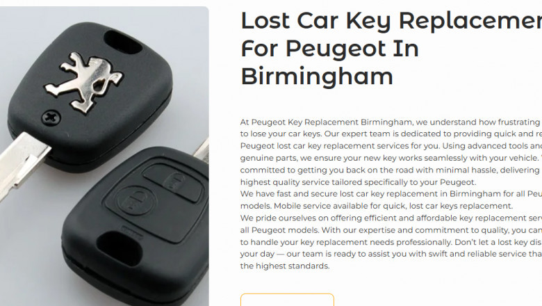 Audi Key Battery Replacement: A Step-by-Step Guide to Keep You on the Move