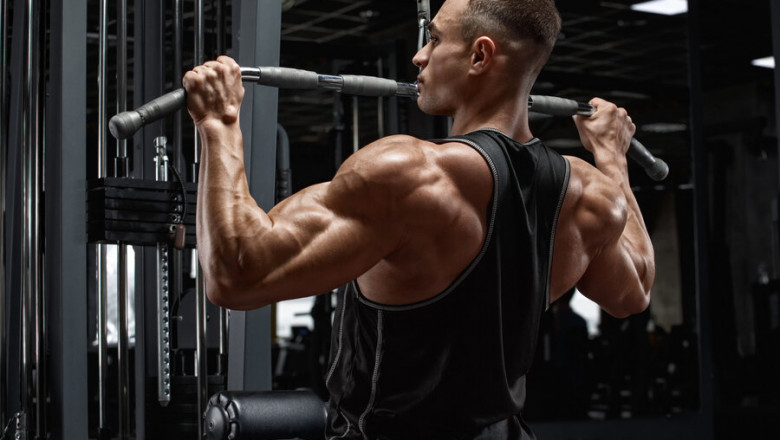 Buy Injectable Steroids – Bring More In Short Time