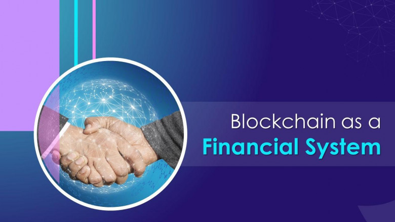 Can Blockchain Fix the Financial System? Here's What Experts Think