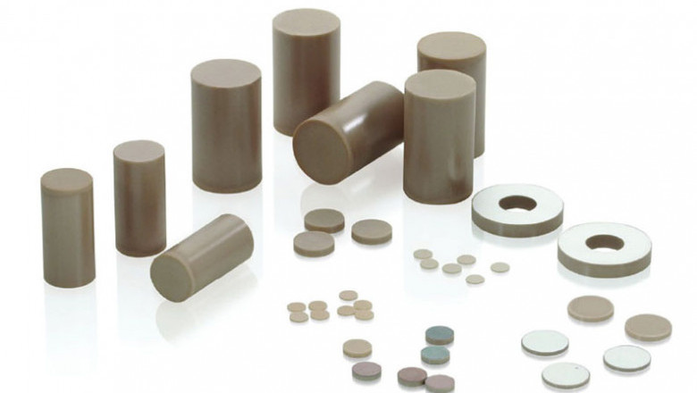 Ceramic Transducers Market Targeting USD 4,318.7 million Milestone by 2035