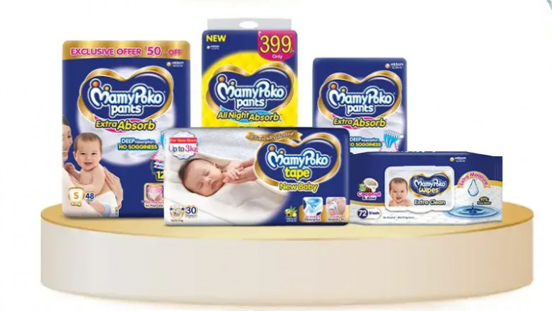 Choosing the Best New Born Diapers: A Parent’s Guide to Comfort and Care
