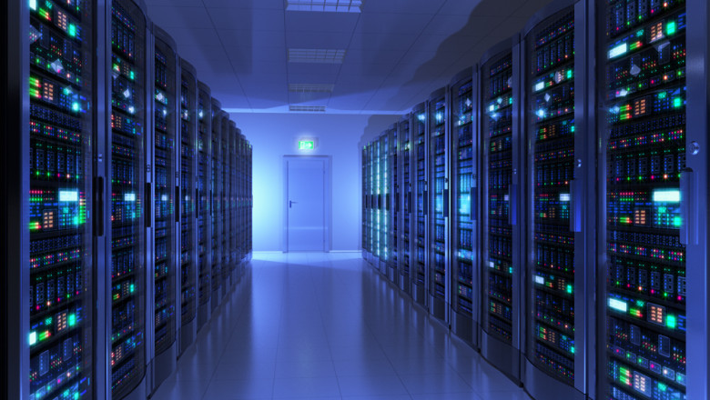 Cloud Server mieten: Die flexible Lösung für wachsende Firmen