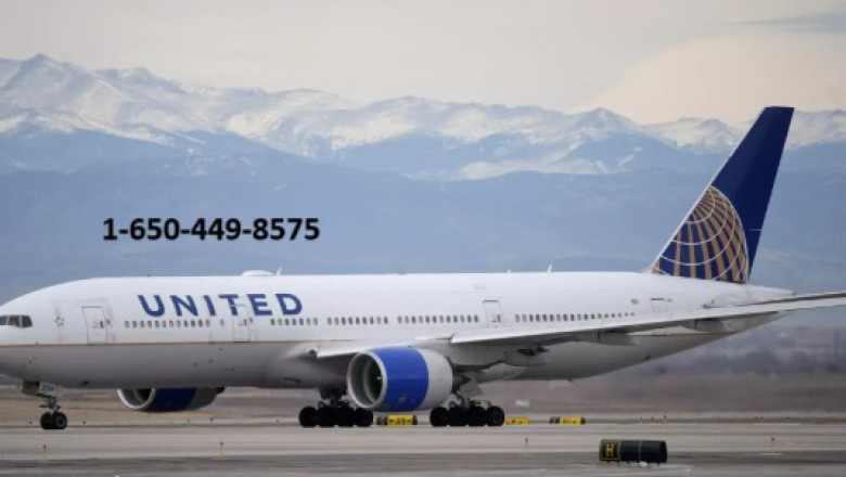 ✈️ Complete United Airlines Booking Help – 24/7 Support from Newark Liberty International Airport-Norfolk