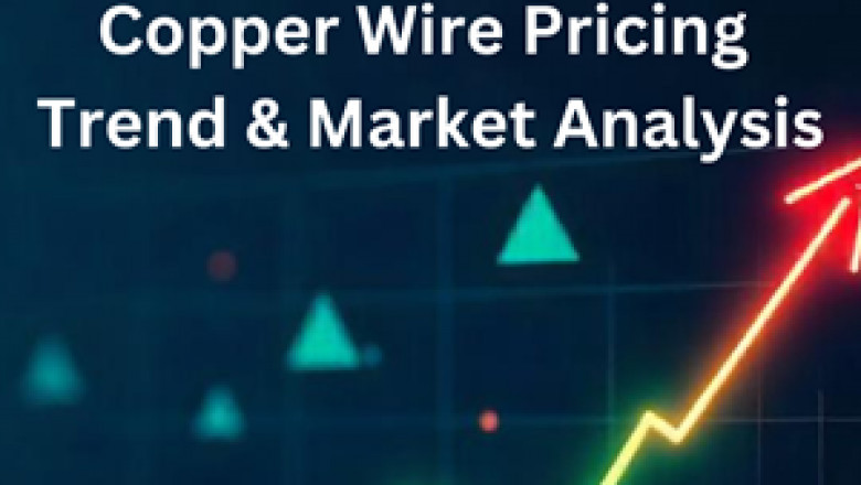Copper Wire Prices in 2025: A Simple Insight into the Market
