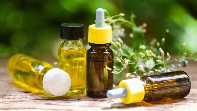 Cosmetic Oils Market Impacting Factor Driving Demand for Natural Skincare Solutions