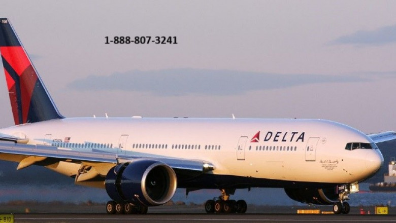 Delta Airlines Flight Booking Made Easy — 24/7 Support at Your Fingertips-Chula Vista
