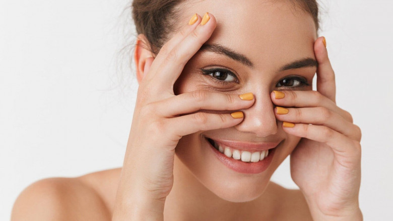Dermatologist’s Favorite Dark Circle Treatment