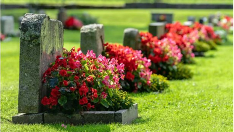 Discover 7 Ways to Save on Wholesale Cemetery Markers