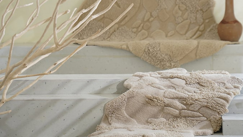Discover The Warmth &amp; Craftsmanship of Hand-Tufted Rugs for Sale