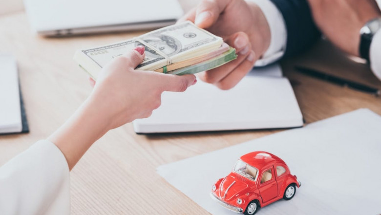 Easy Car Loan in Noida – Get New &amp; Used Car Loans at Best Rates