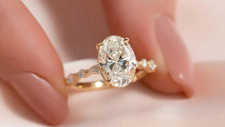 Engagement Rings Shop: Finding the Ideal Style for Your Partner