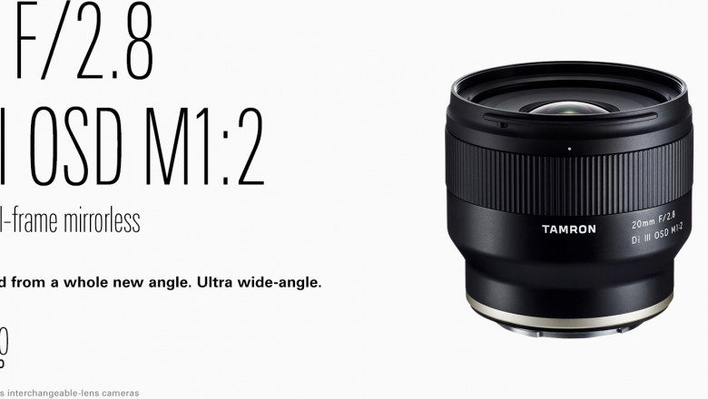 Exploring the World of Digital Photography Lenses | Tamron
