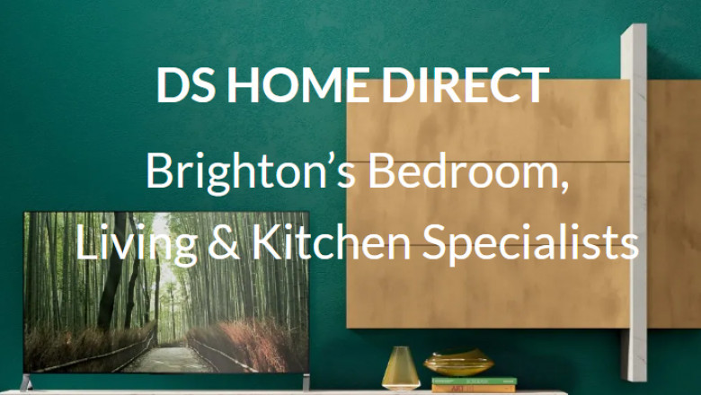Fitted Wardrobes Brighton: Stylish Storage Solutions for Every Home