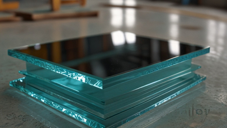 Float Glass Production Plant Setup: Estimated Machinery Cost and Capital Investment Insights