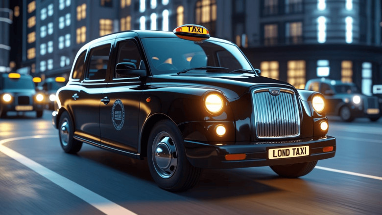 From meters to mobility apps: UK taxi transfers in 2025