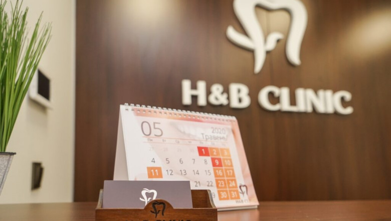 Gentle and Reliable Dental Care | H&amp;B Clinic