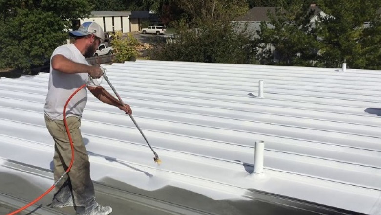 Heat Resistant Coatings Market Report: Key Trends and Growth Opportunities