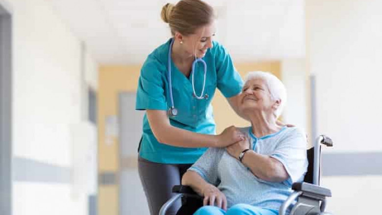 Home Healthcare for Those Who Want Comfort and Control