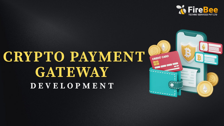 How Can a Crypto Payment Gateway Boost Your Online Business Revenue?